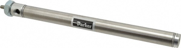 Double Acting Rodless Air Cylinder: 3/4